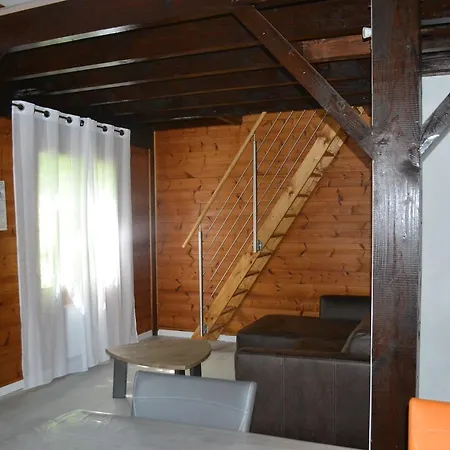 Domaine De La Male Puygaillard-de-Quercy