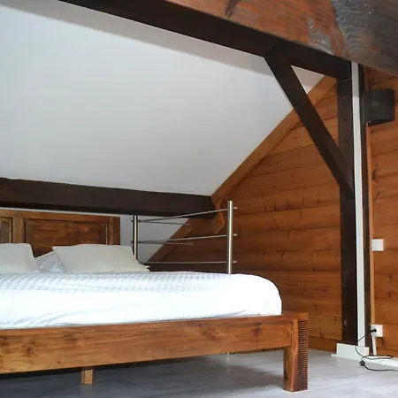 Domaine De La Male Puygaillard-de-Quercy