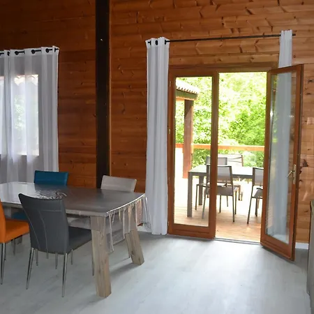 Domaine De La Male * Puygaillard-de-Quercy