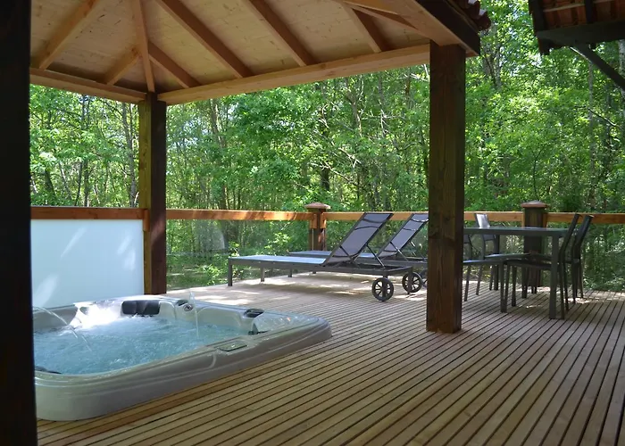 Domaine De La Male *