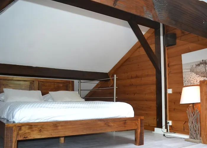 Domaine De La Male Puygaillard-de-Quercy