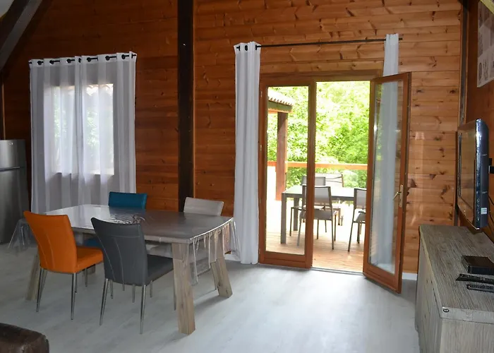 Domaine De La Male * Puygaillard-de-Quercy